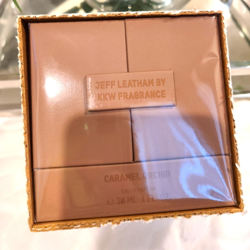 Kkw perfume